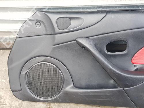 Right front seat MAZDA MX-5 II (NB) 1.6 16V (NB6C) | BP32846933C16  - Image 53