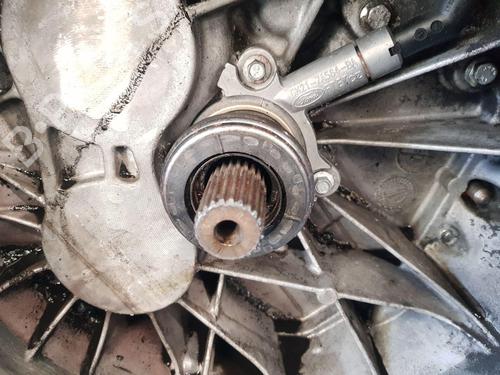 Gearbox FORD TRANSIT CUSTOM V362 Van (FY, FZ) 2.0 EcoBlue | BP40195892M3 - Image 3