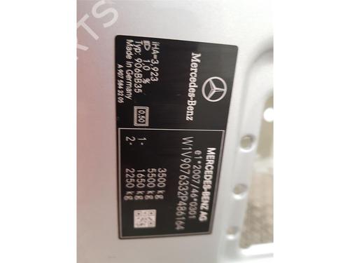 Other MERCEDES-BENZ SPRINTER 3,5-t Van (B907, B910)  | BP22669282O1 