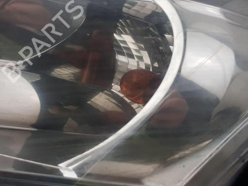 Left headlight PEUGEOT PARTNER Box Body/MPV 1.6 HDi | BP34708573C28  - Image 6