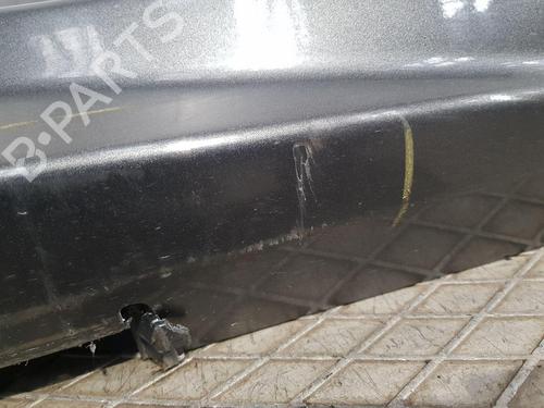 Right sideskirt FORD FIESTA VI (CB1, CCN) 1.0 EcoBoost | BP27392624C114 