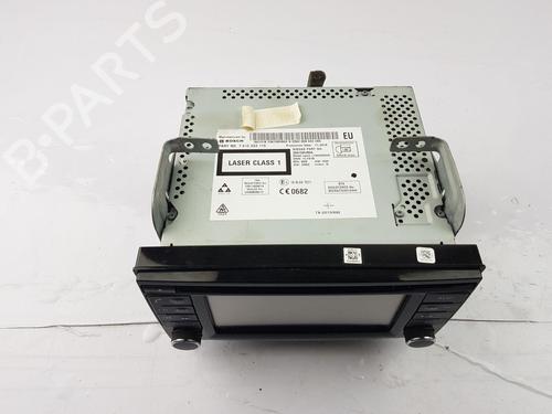 Used Electronic module NISSAN JUKE (F15) 1.5 dCi (110 hp) 26279230