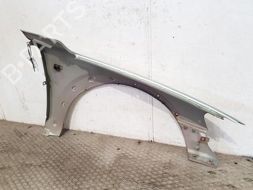 Left front fenders VOLVO XC70 I Cross Country (295) D5 XC AWD | BP26915090C41 