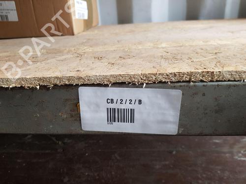 Module électronique OPEL ASTRA L (O5) 1.2 (FPHNSL, FPHNSR) | BP22676504M83 
