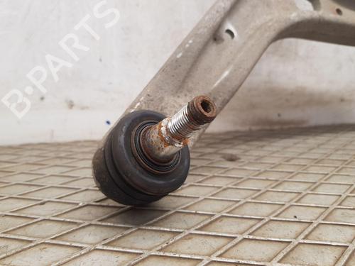 Left front suspension arm MERCEDES-BENZ A-CLASS (W176) A 200 CDI / d (176.008) | BP30650018M12 