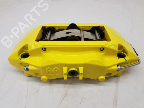 Right front brake caliper LOTUS EMIRA 3.5 | BP39743510M104  - Image 5