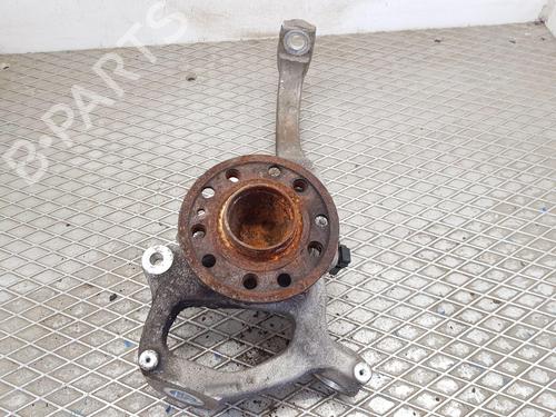 Used Right front steering knuckle MERCEDES-BENZ E-CLASS (W213) [2016-2026]  24810378