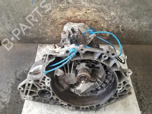Used Gearbox Gearbox VAUXHALL CORSA Mk III (D) (S07) 1.3 CDTI (L08) (95 hp) 35885268 35885268