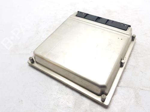 Engine control unit (ECU) MERCEDES-BENZ M-CLASS (W163) ML 270 CDI (163.113) | BP30914724M57