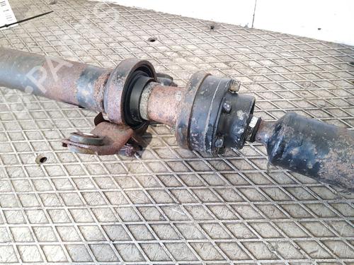 Driveshaft MITSUBISHI LANCER VIII (CY_A, CZ_A) EVO X (CZ4A) | BP22655396M37 