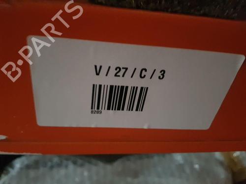 Servo brake FORD RANGER (ET) 2.5 TDCi 4x4 | BP32870483M42  - Image 9