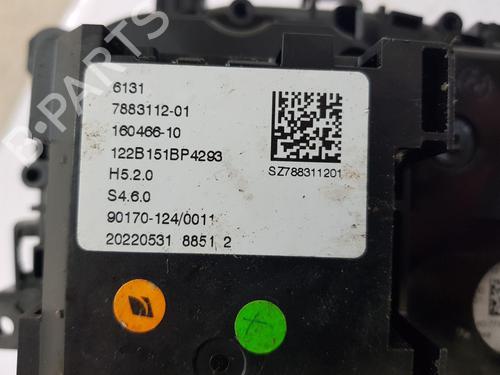 Gear lever BMW 4 Coupe (G22, G82)  | BP22657736M90  - Image 15