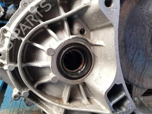 Gearbox MERCEDES-BENZ A-CLASS (W177) | BP22674097M3