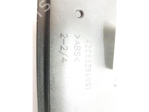 Electronic module RENAULT MEGANE III Grandtour (KZ0/1) 1.6 dCi (KZ00, KZ12, KZ13) | BP22676568M83 