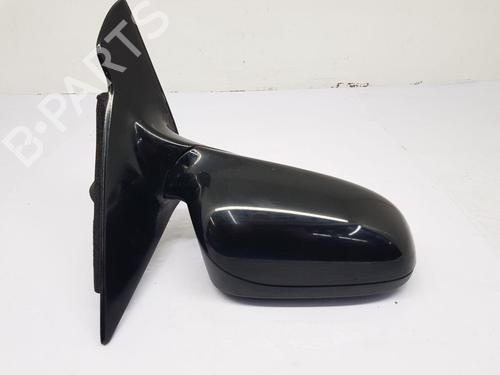 Right mirror SAAB 9-3 (YS3F, E79, D79, D75) 1,8t | BP30184900C27