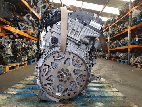 Engine BMW 3 (F30, F80) 330 d xDrive | BP28284117M1 