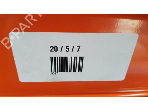 AC pipe MCLAREN 720S 4.0 | BP22668119M126 - Image 7