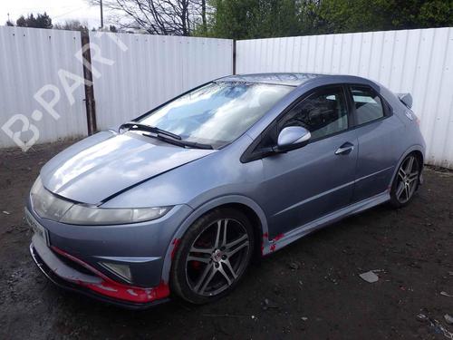 Bränslepump HONDA CIVIC VIII Hatchback (FN, FK) 1.8 (FN1, FK2) | BP28175324M76 - Image 10