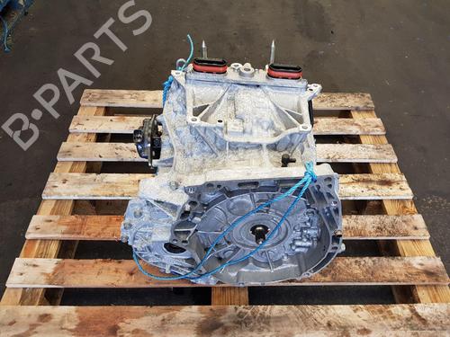 Used Gearbox HONDA CR-V V (RW_, RT_) 2.0 e-CVT Hybrid (RT5) (215 hp) 27353376