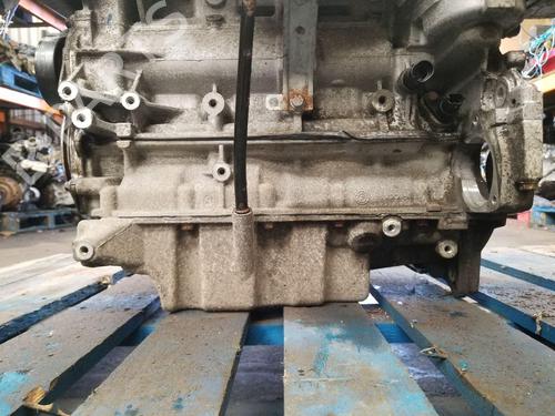 Engine SAAB 9-3 (YS3F, E79, D79, D75) 2.0 t | BP33412989M1 - Image 10