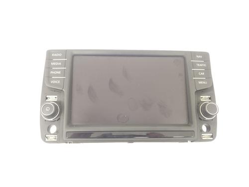 Used Radio VW GOLF VII (5G1, BQ1, BE1, BE2) 2.0 R 4motion (300 hp) 27286984