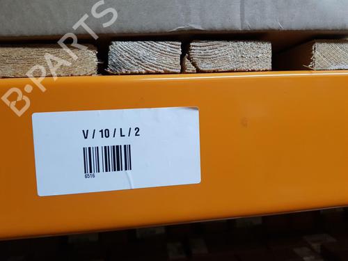 Steering column stalk RENAULT TRAFIC II Van (FL) 2.0 dCi 115 (FL01, FL0U, FL00, FL0H, FL0M) | BP31365655I23  - Image 8