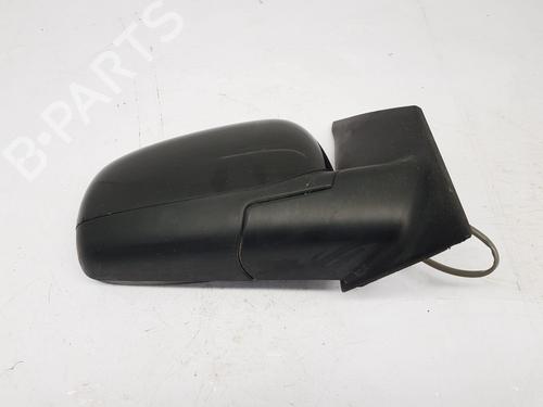 Used Right mirror NISSAN NOTE (E11, NE11) 1.4 (88 hp) 30309703