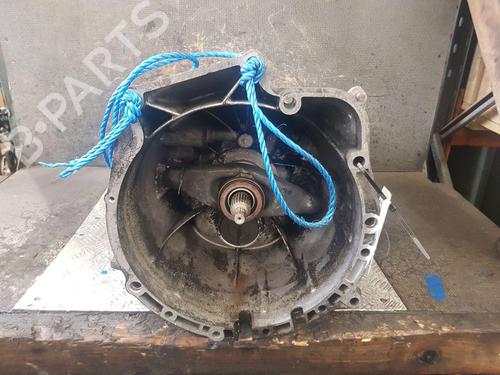 Gearbox BMW 3 (E46) 320 d | BP36531858M3 - Image 2