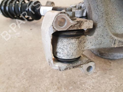 Right front suspension VOLVO XC60 II (246) T5 AWD | BP32632263M73  - Image 8