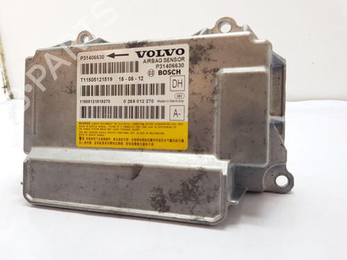 ECU airbags VOLVO V70 III (135) D4 | BP25909356M53 