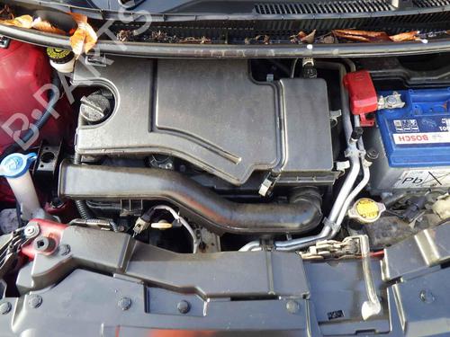 Bilradio PEUGEOT 108 1.0 VTi | BP22671460E6 