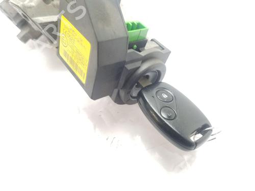 Ignition barrel HONDA CIVIC VIII Hatchback (FN, FK) 1.8 (FN1, FK2) | BP28444358M48 