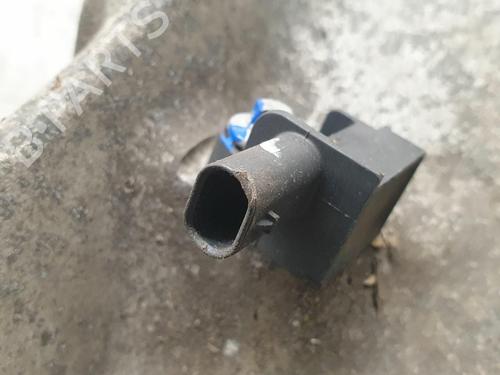 Left front steering knuckle BMW 5 (G30, F90)  | BP30603596M25 