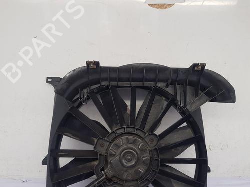 Radiator fan BMW 3 Compact (E36) 316 i | BP30650172M35 