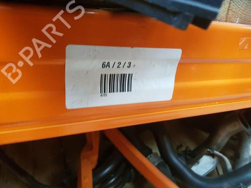 Gear lever PEUGEOT PARTNER Box Body/MPV 1.6 HDi 16V | BP22668110M90 