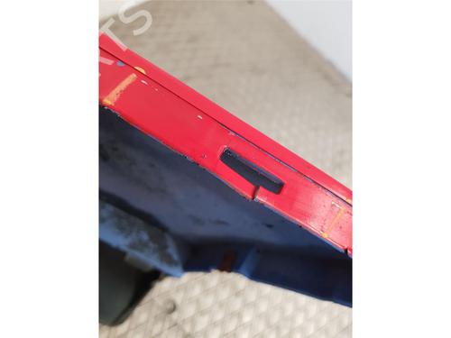Front bumper VW LUPO I (6X1, 6E1) 1.0 | BP27150985C7 