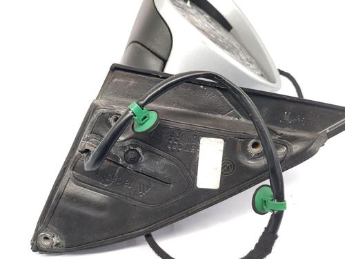 Left mirror VW PASSAT B6 (3C2) 2.0 TDI | BP29407920C26 