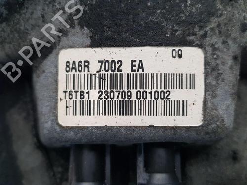 Gearbox FORD FIESTA VI (CB1, CCN) 1.4 TDCi | BP37170163M3 - Image 2