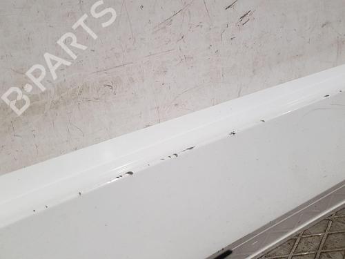 Right sideskirt AUDI A5 Convertible (F57, F5E) S5 TFSI quattro | BP30184959C114 