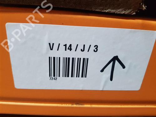 Pedal NISSAN LEAF (ZE0) Electric | BP34638597I4  - Image 7