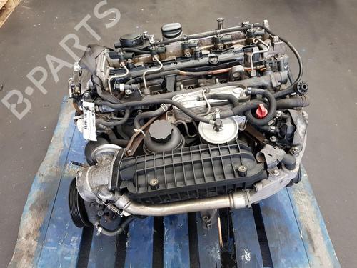 Moteur MERCEDES-BENZ CLK (C209) CLK 270 CDI (209.316) (170 hp) 26569828