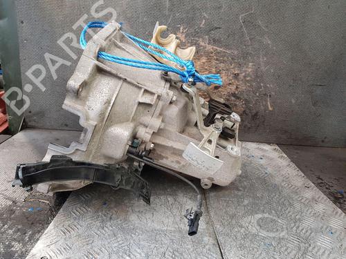 Gearbox FORD FIESTA VII (HJ, HF)  | BP30137856M3 