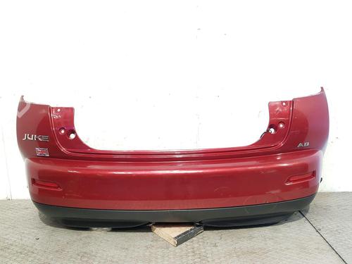 rear-bumper-nissan-juke-f15-2010-2011-2012-2013-2014-2015-2016-2017-2018-2019-36858878 main image