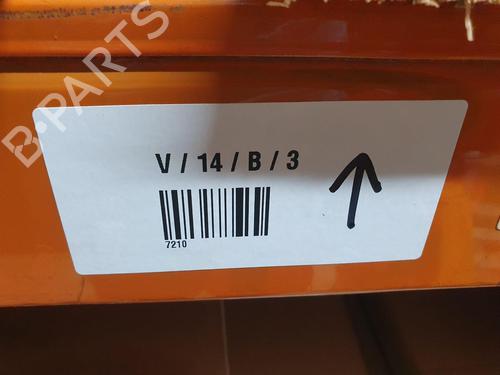 ABS pump VW GOLF PLUS V (5M1, 521) 1.9 TDI | BP29316101M43 