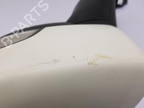 Left mirror FORD ECOSPORT 1.5 EcoBlue TDCi | BP28087902C26 