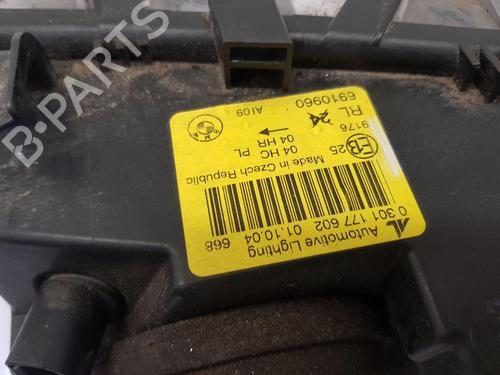 Right headlight BMW 3 (E46) 320 d | BP36812873C29 - Image 6
