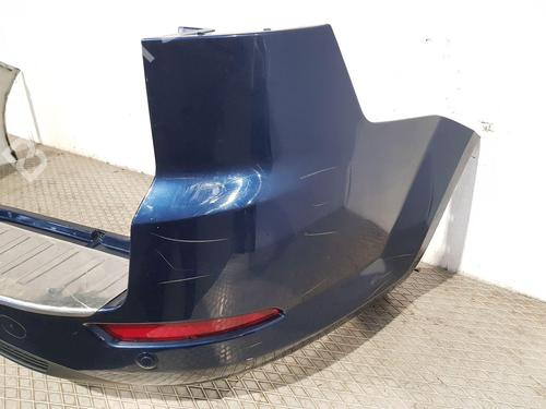Rear bumper FORD MONDEO IV Turnier (BA7) 2.0 TDCi | BP30264677C8 