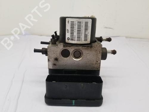 ABS pump CHRYSLER GRAND VOYAGER V (RT) 2.8 CRD | BP39977992M43 - Image 2