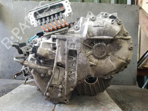 Gearbox TOYOTA C-HR (_X1_) 1.8 Hybrid (ZYX10_, ZYX11_, ZYX10R, ZYX11R) | BP32455173M3 