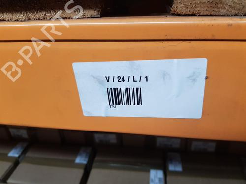 Turbolader/Kompressor MAXUS V80 Bus 2.5 D | BP30976858M71